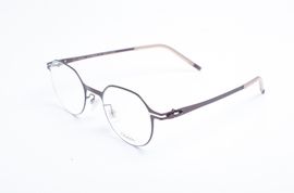 [Obern] Plume-1102 C21_ Premium Fashion Eyewear, All Beta Titanium Frame, Comfortable Hinge Patent, No Welding, Superlight _ Made in KOREA